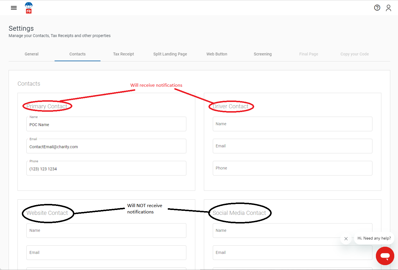 charity portal settings contacts.png